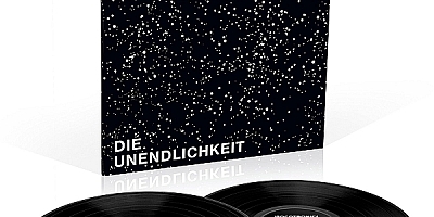 Neue Doppel-Vinyl der Tocos. (c) Universal Music