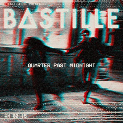 Ein neues Bastille-Album ist in Arbeit: Packshot: Universal Music