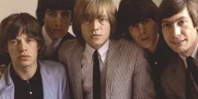 The Rolling Stones 1963-1966. (c) Universal
